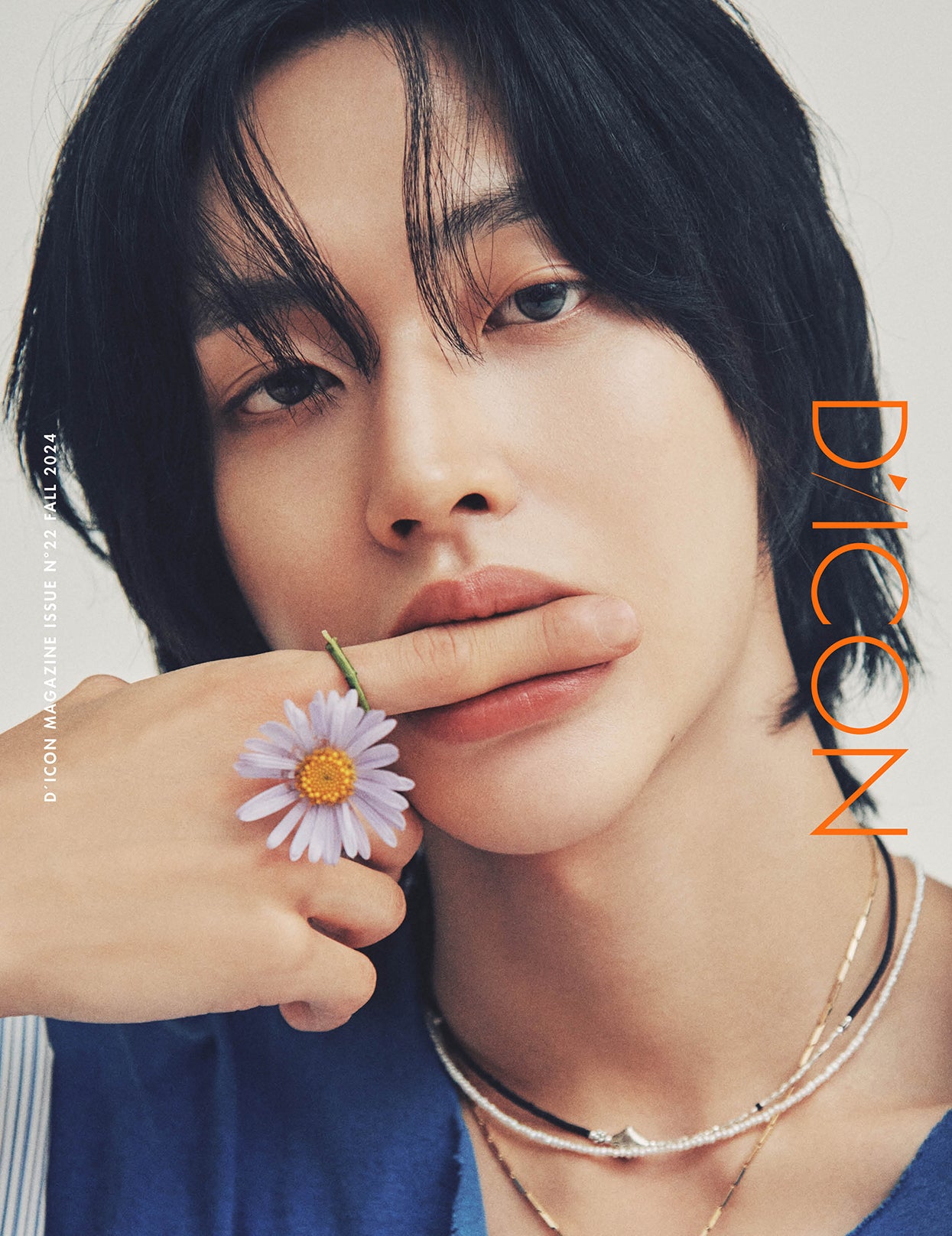RIIZE | DICON VOLUME N°22 | beautifall & colorfall