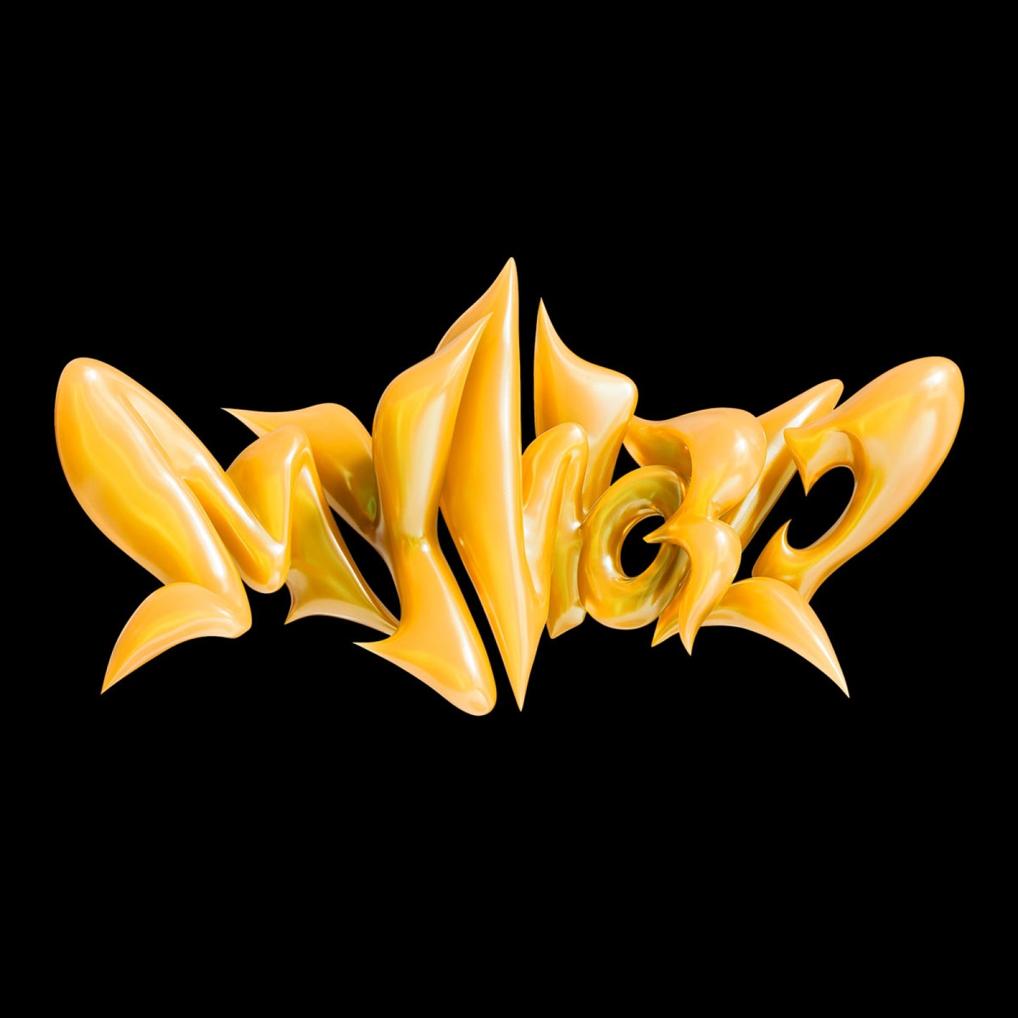 aespa | 3rd Mini Album | MY WORLD (SMini Ver.)