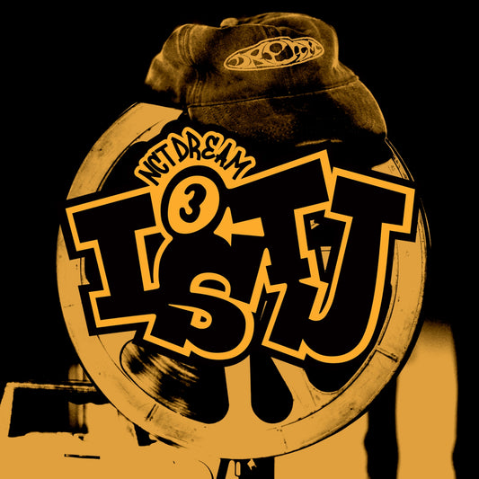 NCT DREAM | 3RD FULL ALBUM | ISTJ (Photobook Ver.)