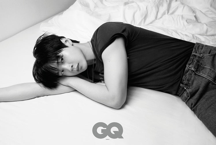 GQ | 2025 JUL. | JEON DO YEON COVER RANDOM