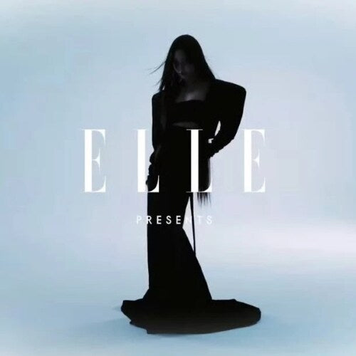 ELLE CHINA | 2025.JUN | aespa NINGNING COVER