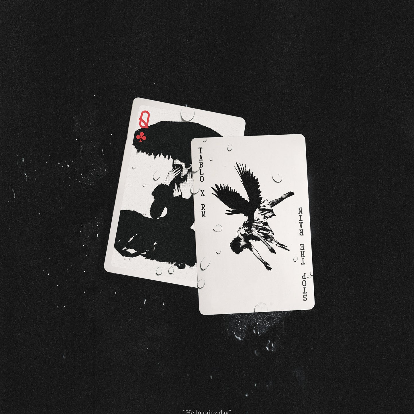 TABLO X RM | Stop The Rain