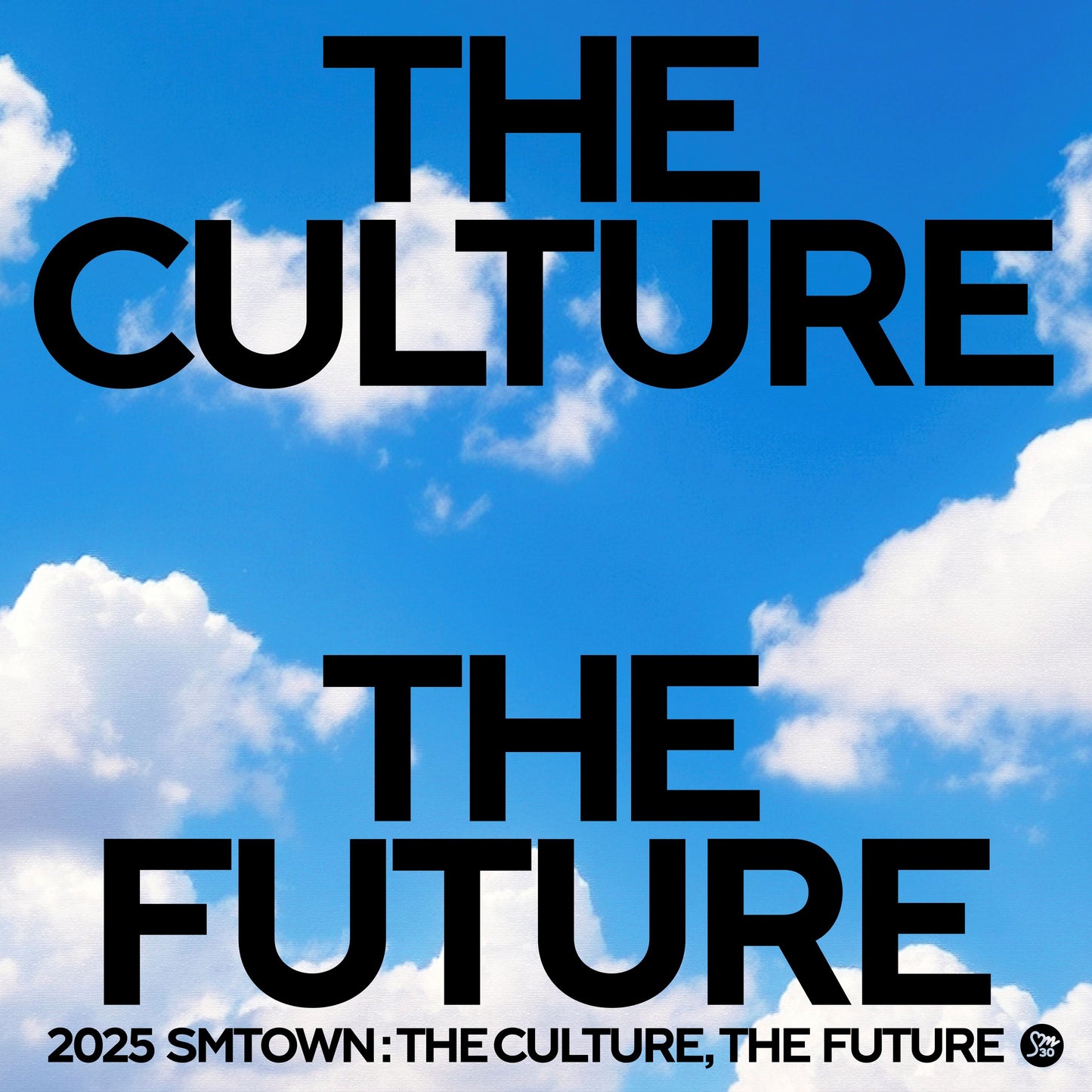 SMTOWN | 2025 SMTOWN : THE CULTURE, THE FUTURE (FAMILY Ver.)