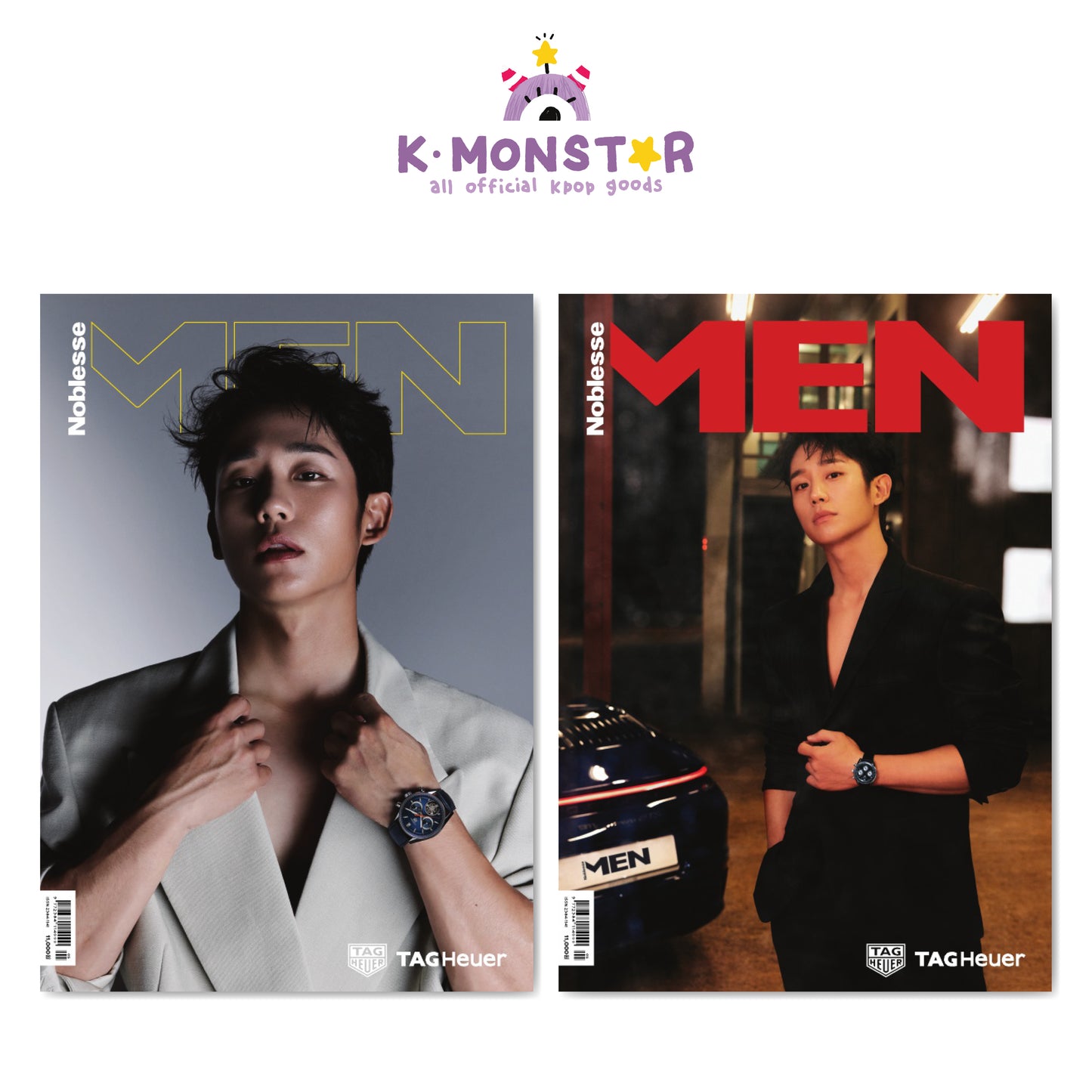 PRIA Mulia | 2023 JUL/AGUSTUS. | JUNG HAE DALAM PENUTUP