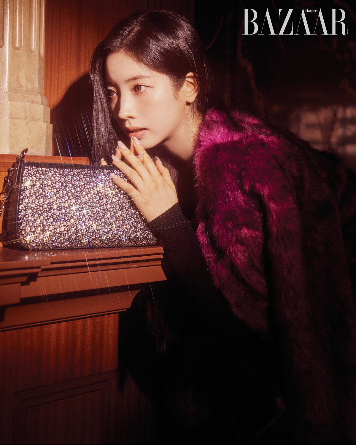 Harper's BAZAAR | 2023 SEP. | RANDOM COVER