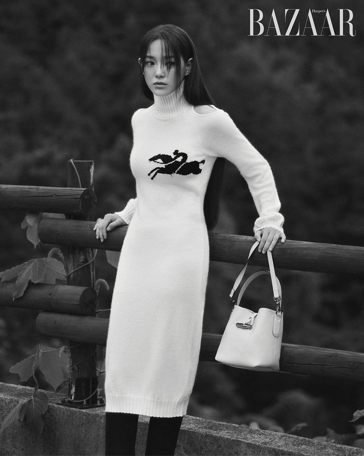 Harper's BAZAAR | 2023 SEP. | RANDOM COVER