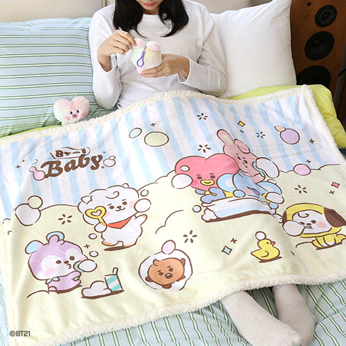 BT21 | minini | BLANKET