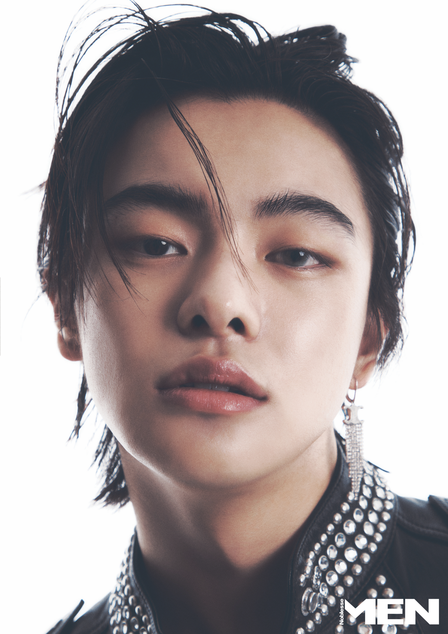 MEN Noblesse | 2023 SEP. | SEO KANG-JOON COVER