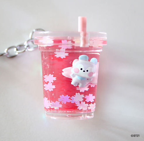 BT21 | Piknik | GAMBAR KUNCI