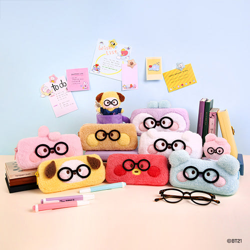 BT21 | minini | GLASSES POUCH