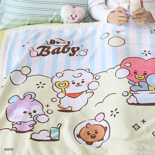 BT21 | minini | BLANKET