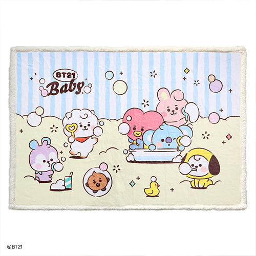 BT21 | minini | BLANKET
