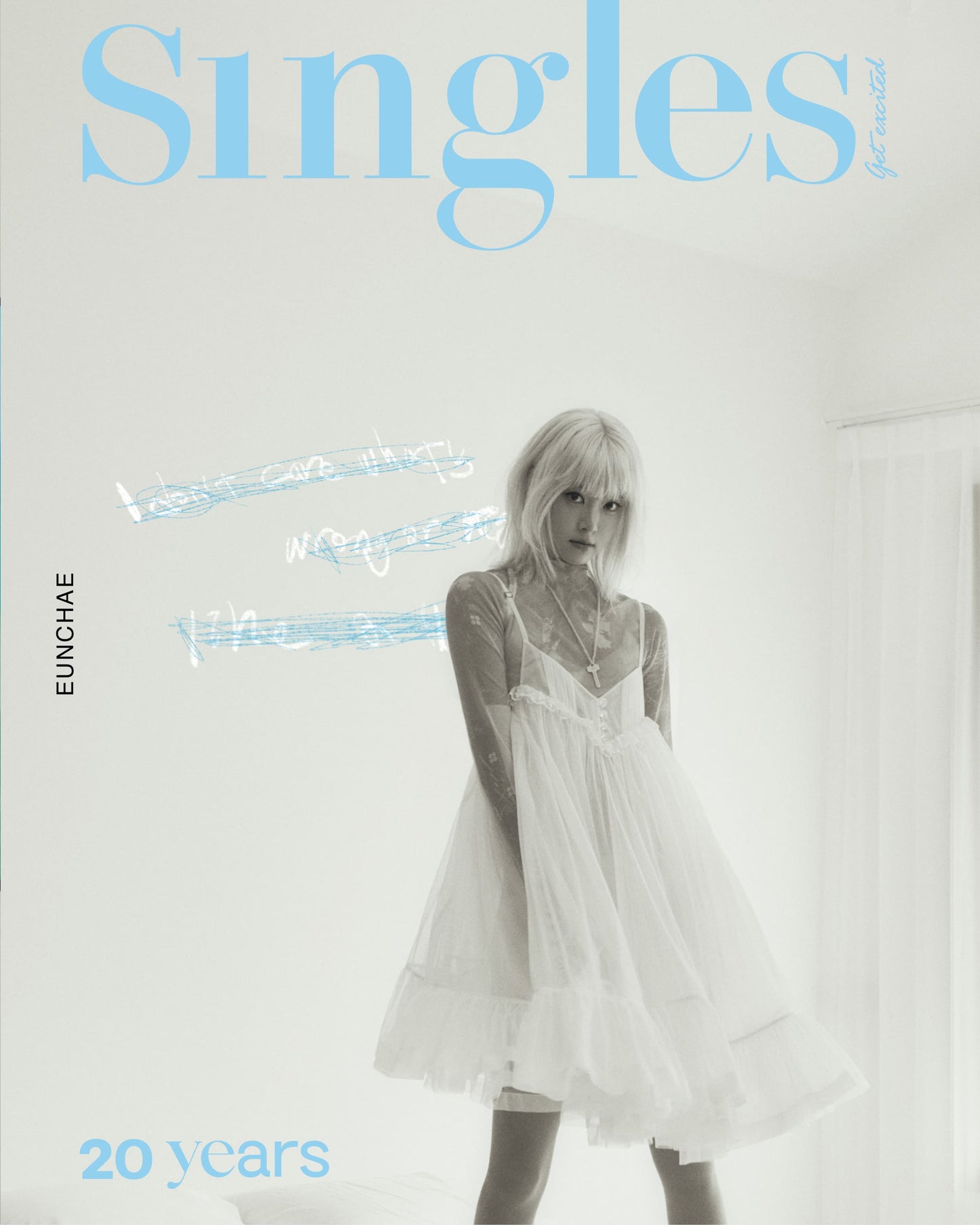 Singles | 2024 SEP. | LE SSERAFIM COVER