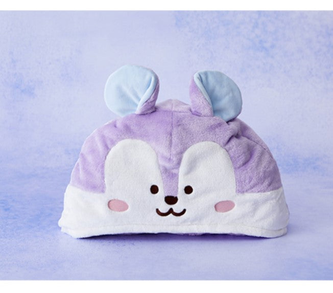 BT21 | HOPE IN LOVE MANG BLANKET