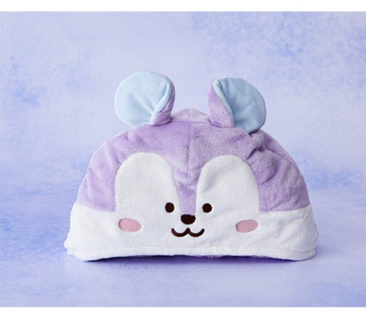 BT21 | HARAPAN DALAM SELIMUT MANG CINTA