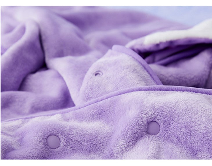 BT21 | HOPE IN LOVE MANG BLANKET