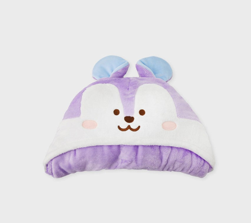 BT21 | HOPE IN LOVE MANG BLANKET