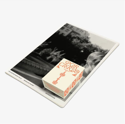 BOYNEXTDOOR | BOYNEXTDOOR COLLECTED BOOK VOL.2 SET