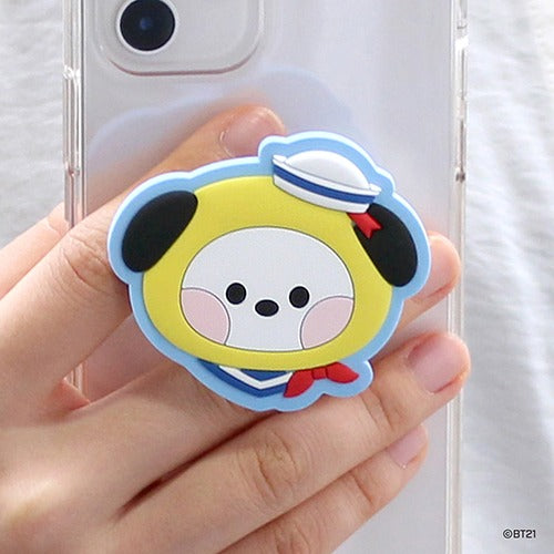 BT21 | SMART TOK MARINE