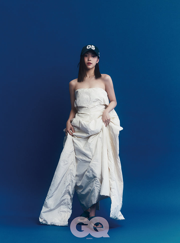 GQ | 2023 SEP. | SON SUK KU COVER