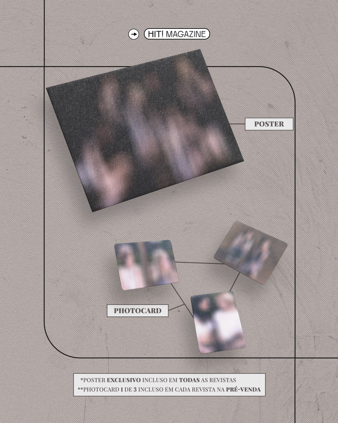 HIT! MAGAZINE | 2024 AUG. | NMIXX COVER