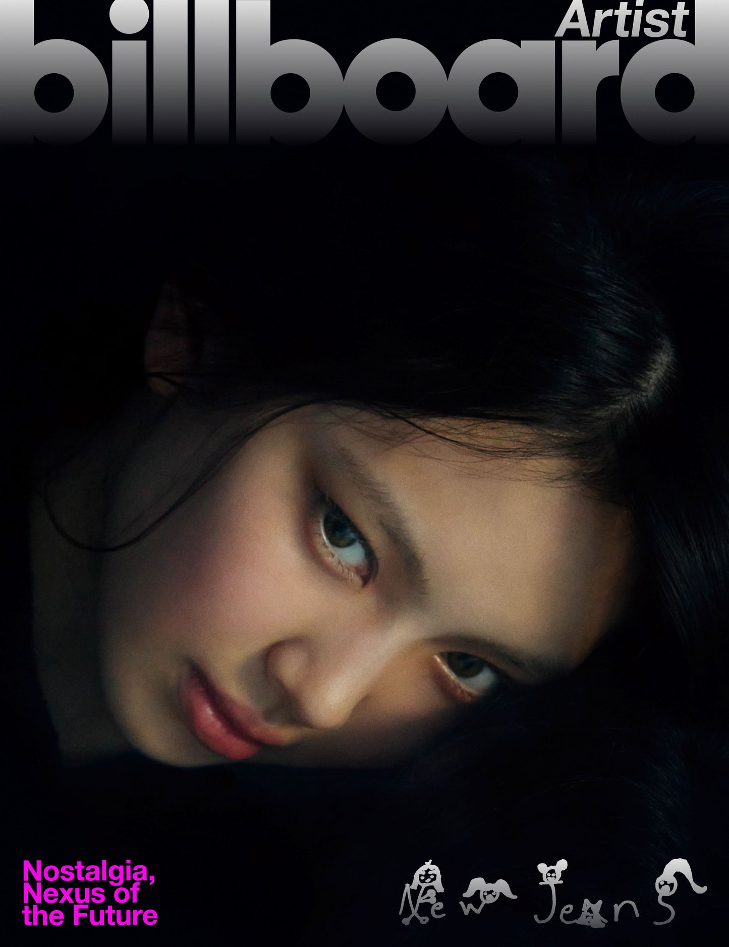 Billboard Artist | NEWJEANS COVER