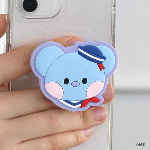 BT21 | SMART TOK MARINE