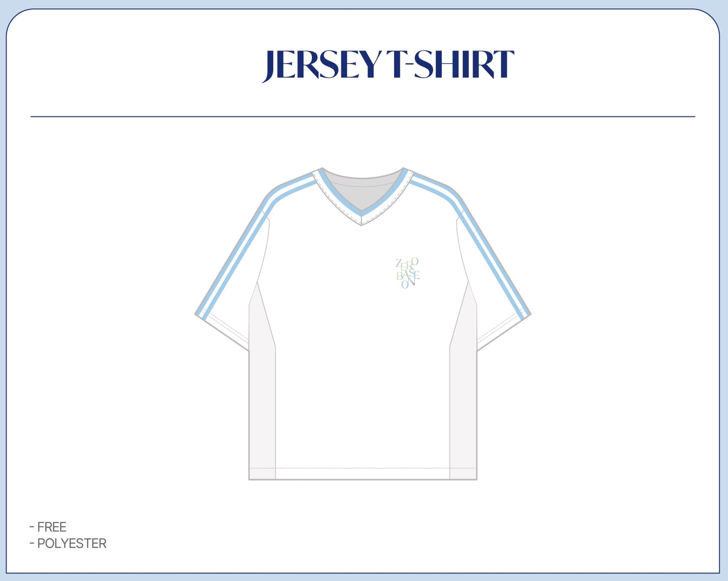 ZEROBASEONE | FAN-CON OFFICIAL MD1