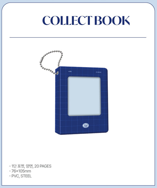 ZEROBASEONE | FAN-CON OFFICIAL MD1