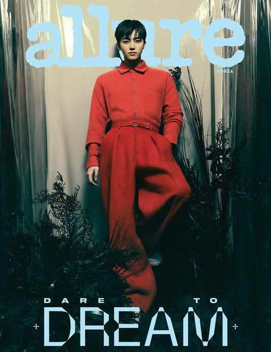 daya tarik | November 2023 | PENUTUP NCT JAEMIN