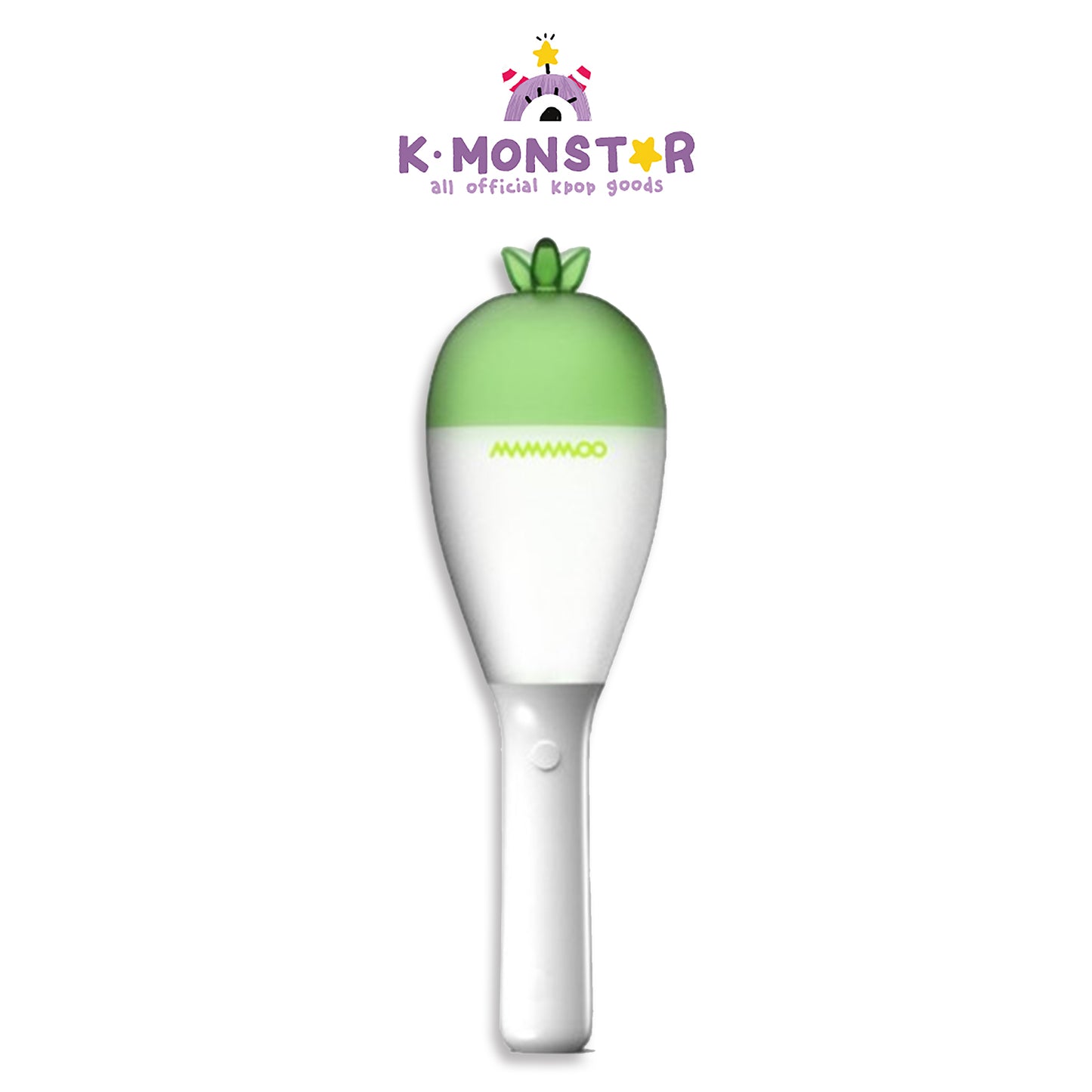 MAMAMOO | OFFICIAL LIGHT STICK VER 2.5