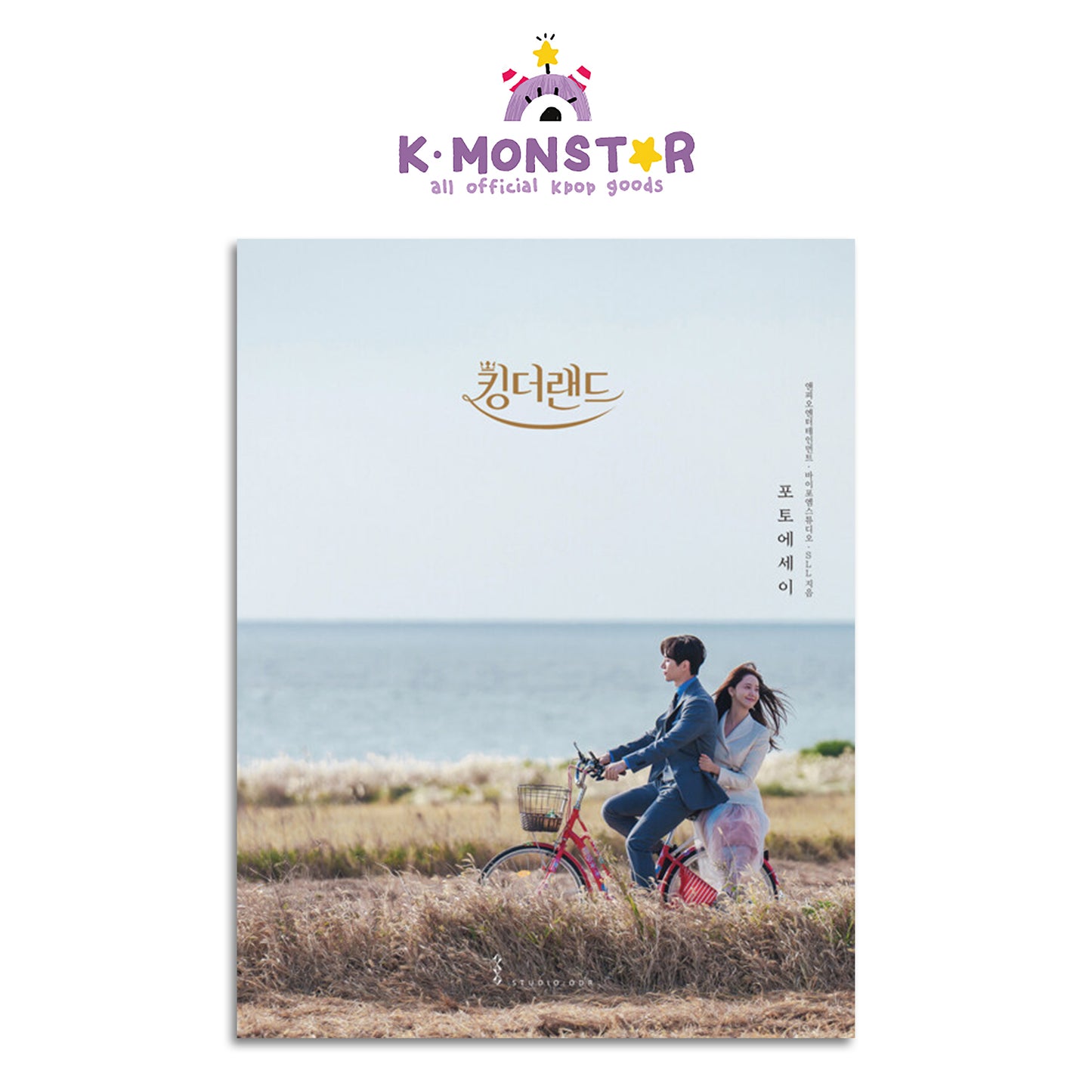 KINGTHELAND | PHOTO ESSAY