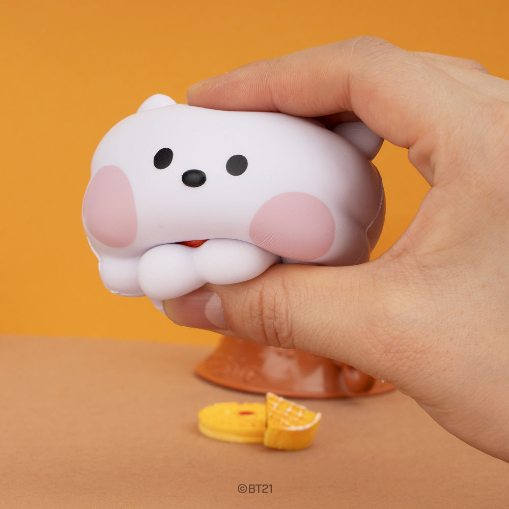 BT21 | minini | SQUISHY