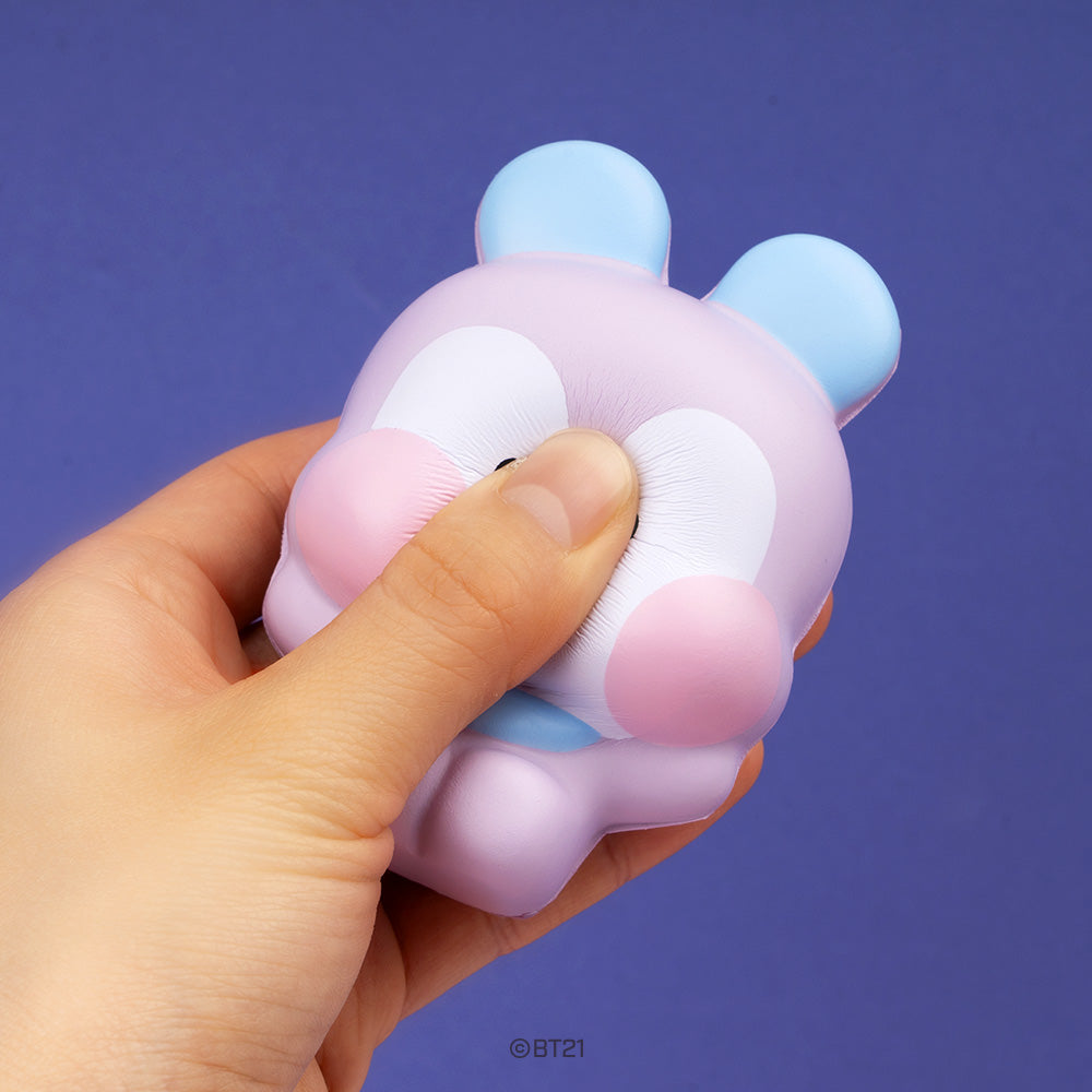 BT21 | minini | SQUISHY