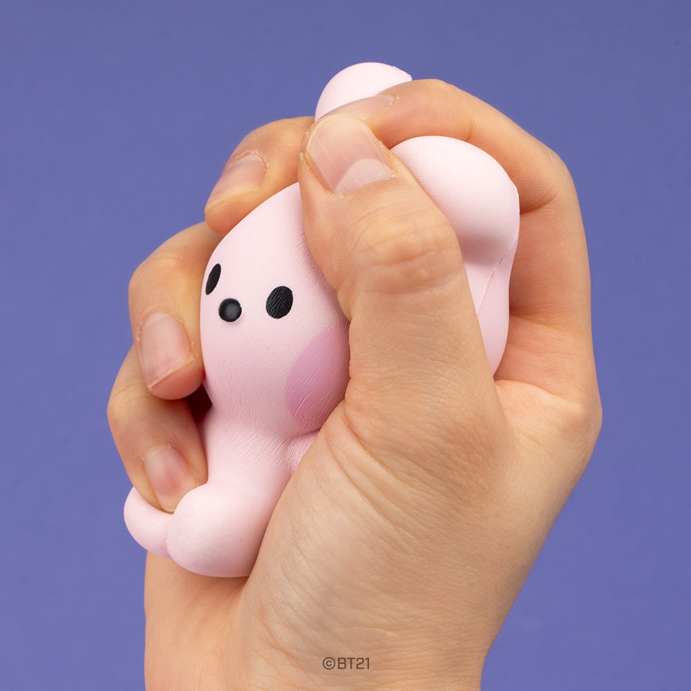 BT21 | minini | SQUISHY