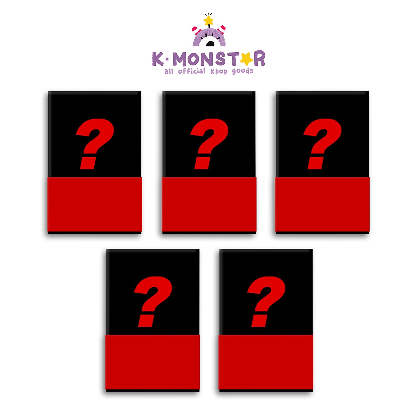 (G)I-DLE | 2ND FULL ALBUM | 2 - POCA ALBUM ver.