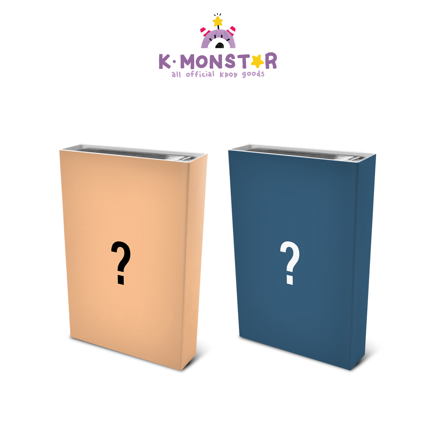 SOLAR | 2nd Mini Album | COLOURS (Nemo Ver.)