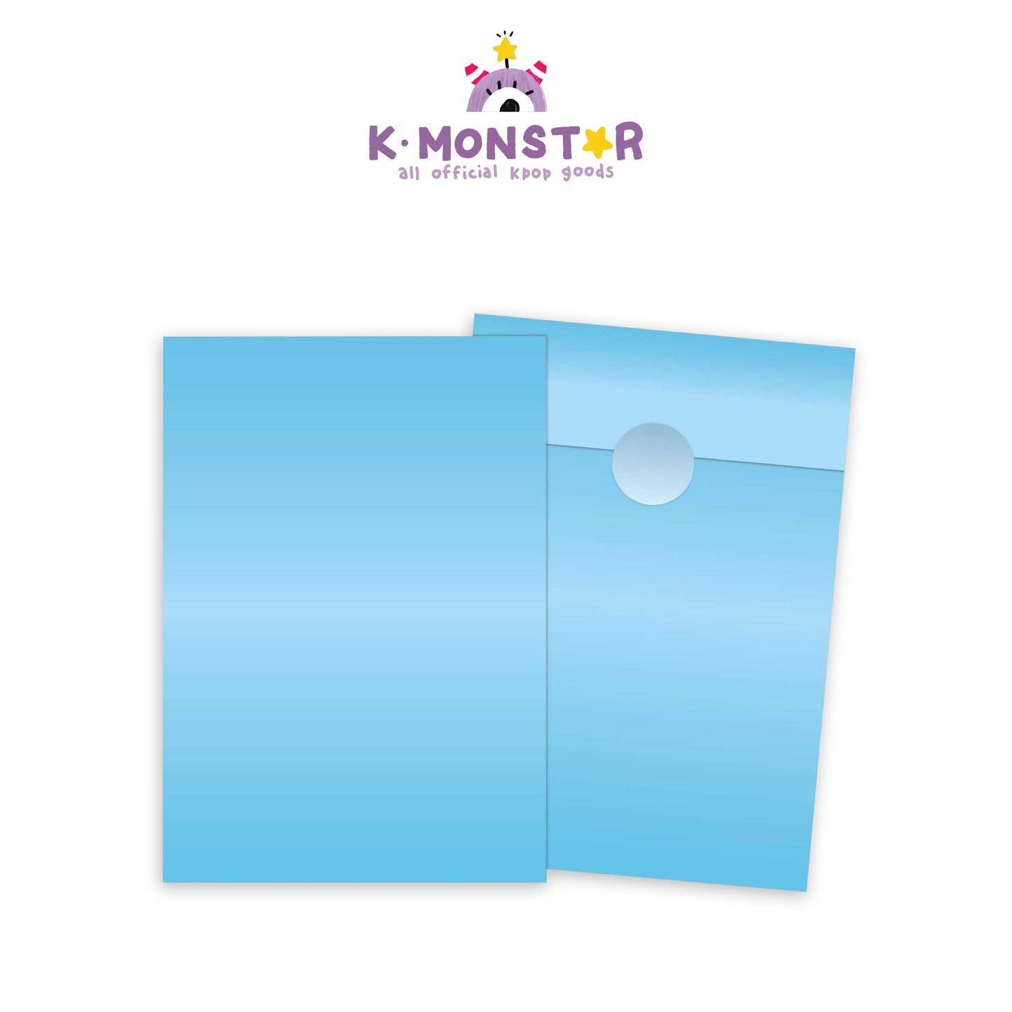 HA SUNG WOON | 8TH MINI ALBUM | Blessed (Film Pack ver.)(Mini CD-R)