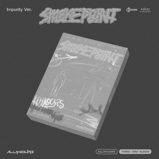 AKU | ALBUM TUNGGAL ke-3 | SETELAH LIKE - PHOTOBOOK ver.