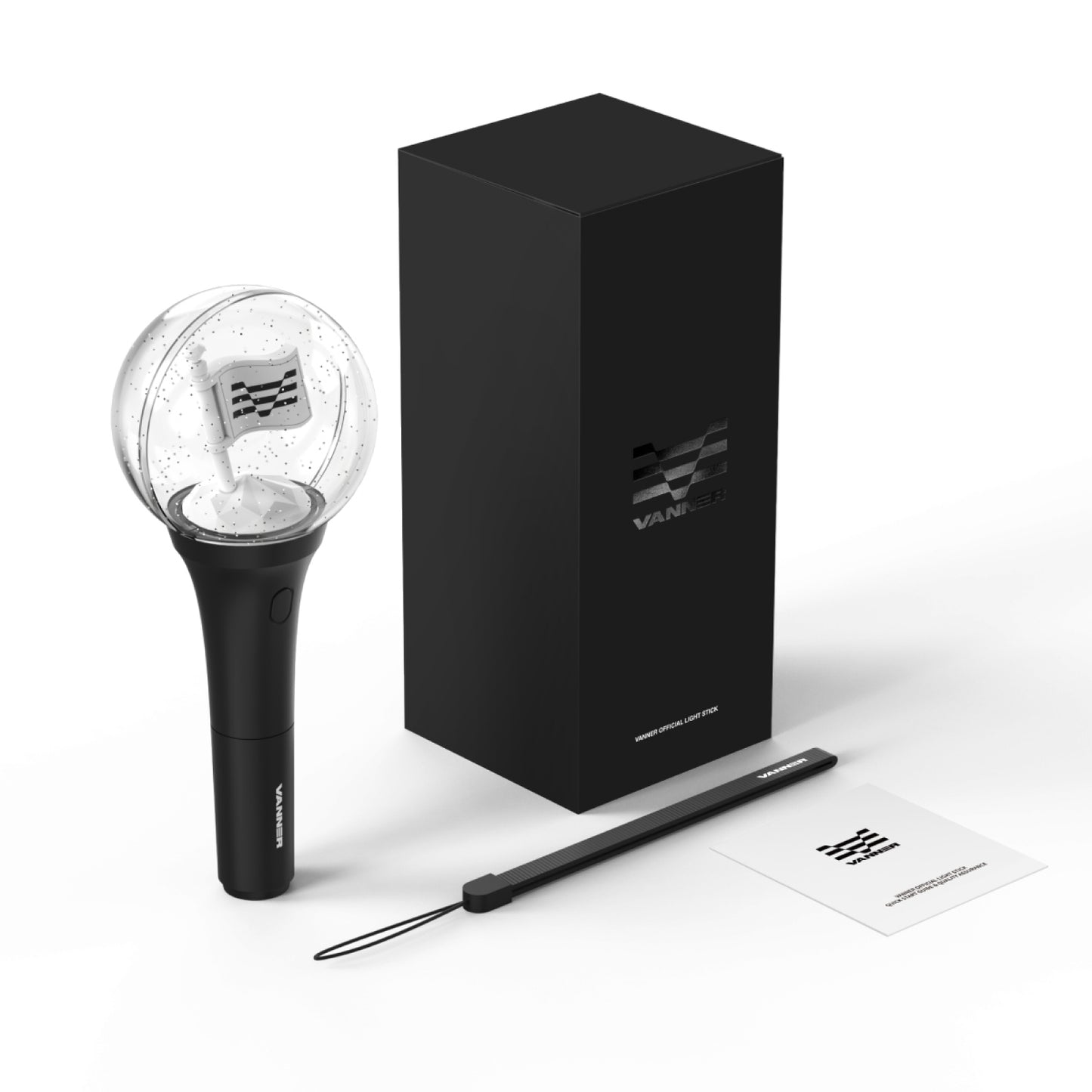 VANNER | OFFICIAL LIGHT STICK