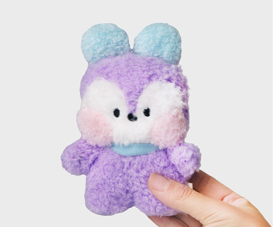 BT21 | minini | NEW MANG STANDING PLUSH