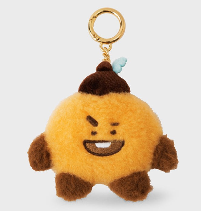 BT21 | HOPE IN LOVE FACE KEYRING