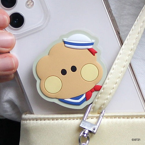 BT21 | SMART TOK MARINE