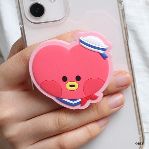BT21 | SMART TOK MARINE