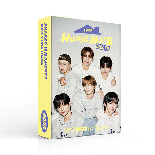 TWS | 2025 DECO KIT