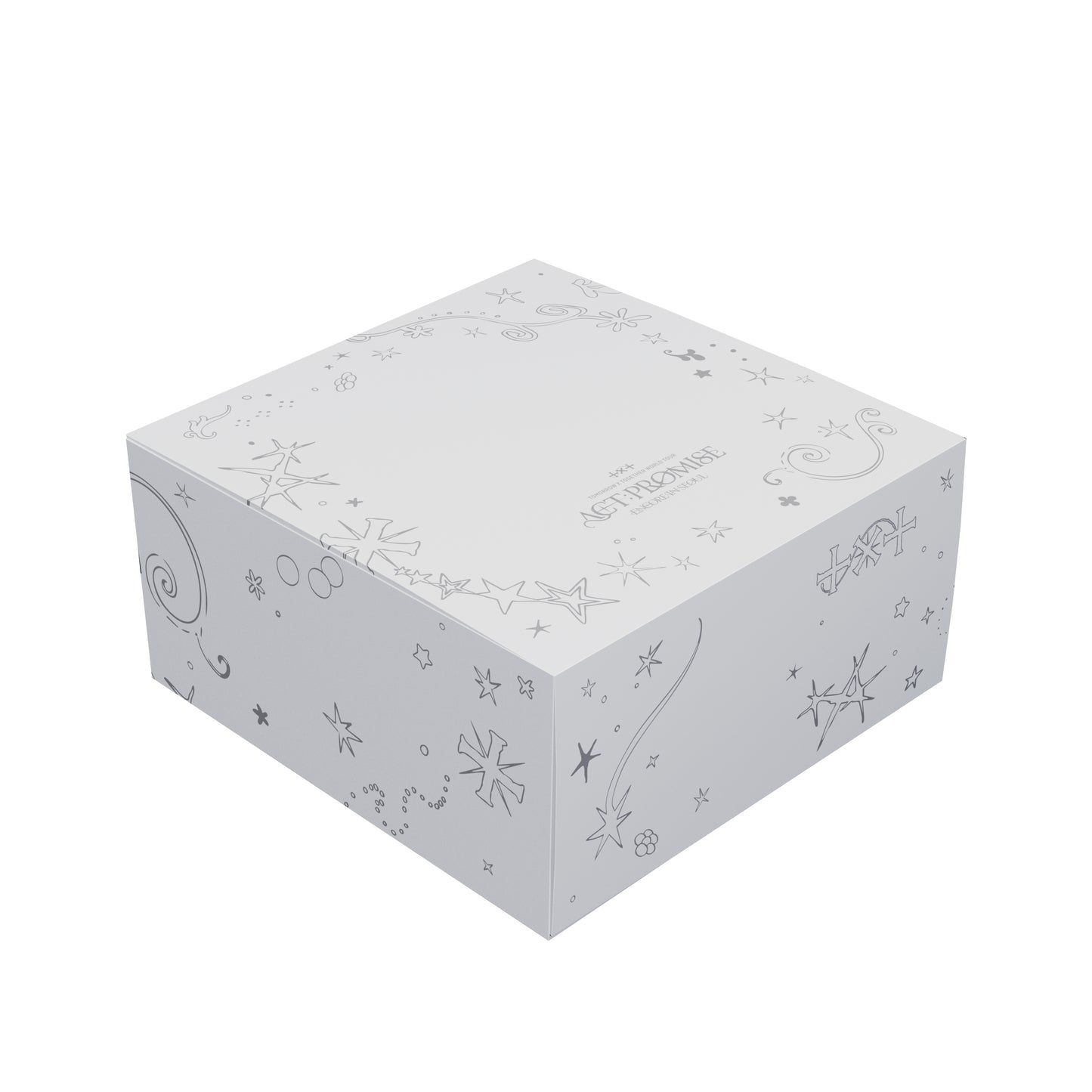 TXT | TXT WORLD TOUR <ACT : PROMISE> ENCORE IN SEOUL