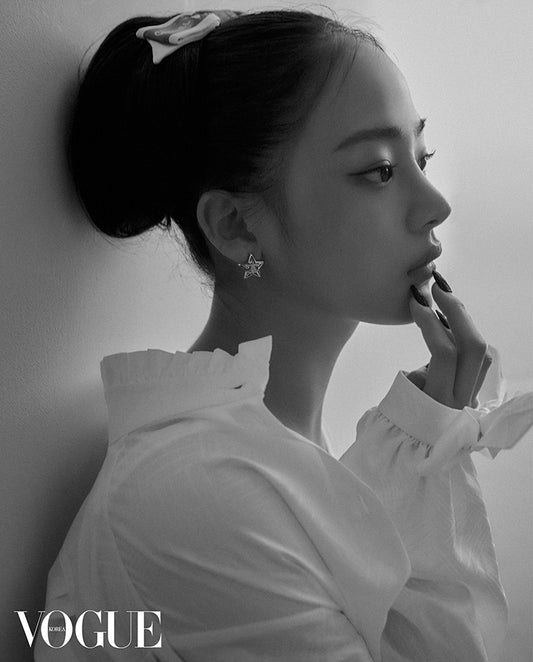 VOGUE | 2023 AUG. | JEON JI HYUN COVER