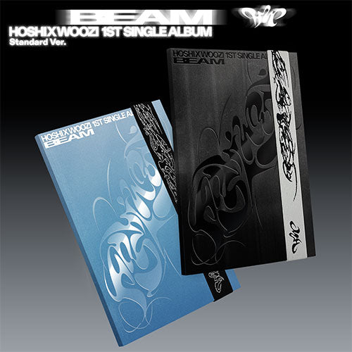 SEVENTEEN | HOSHI X WOOZI - 1st Single Album | BEAM