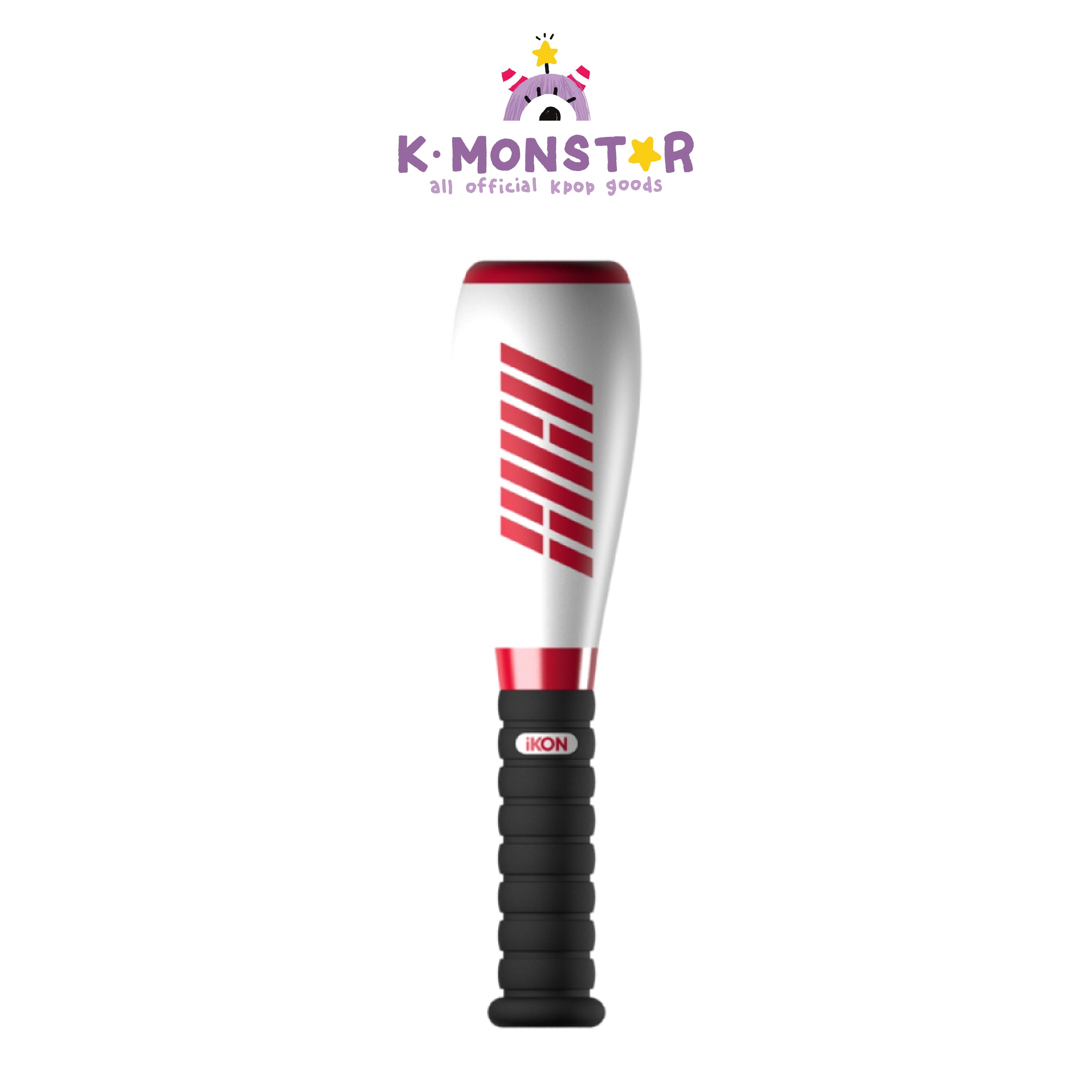 iKON OFFICIAL LIGHT STICK VER.2023 | K-MONSTAR