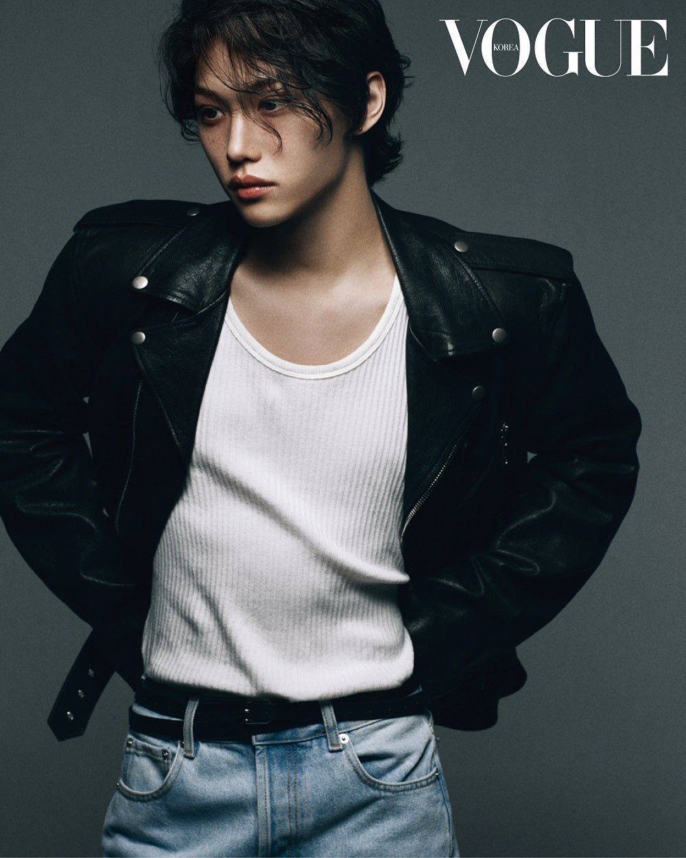 VOGUE | 2024 FEB. | RANDOM COVER